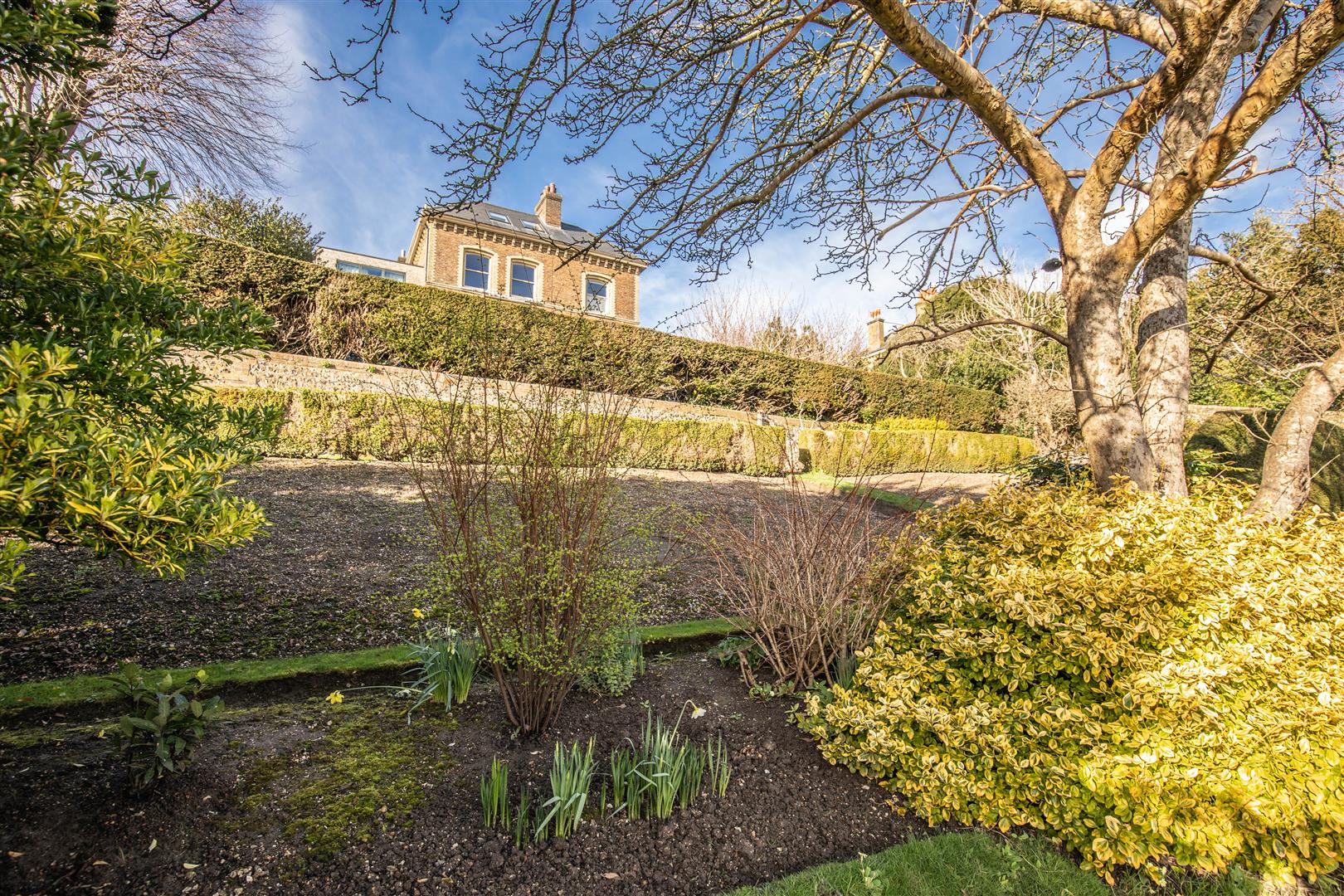 Bungalow Detached Grange Road, Lewes Rowland Gorringe